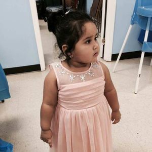 Meet your Posher, Junior